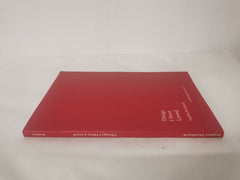 Things I Have Noticed: Essays on leaving/searching/finding: 1