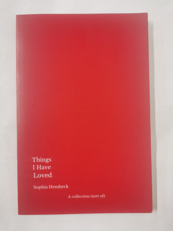 Cover of The Dry by Jane Harper - German Edition (Paperback, 2016) by Sophia Hembeck - Poetry book