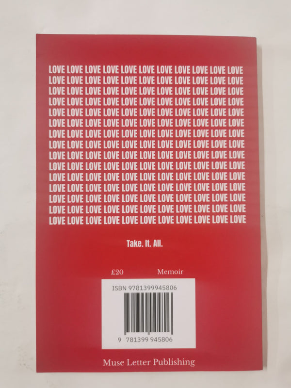 Things I Have Noticed: Essays on leaving/searching/finding: 1