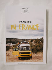 Vanlife in France - The Roadtrippers - Road trips with a van in France (English)