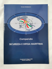 Rivista Marittima Supplemento Giugno 2022 Compendio by Daniele Panebianco