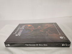 The Islands of Sina Una (5E) Hardcover (Sealed)