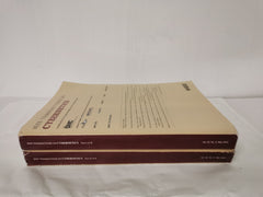 IEEE Transactions on Cybernetics May 2022 Volume 52 Part 1 & 2 Number 5