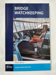 Cover of  by Captain Mark Bull FNI - Reference book