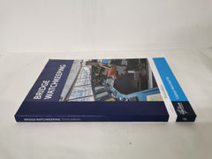 Bridge Watchkeeping, 3rd Edition by Captain Mark Bull The Nautical Institute