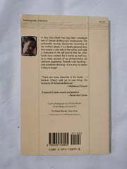 A Very Easy Death: Simone de Beauvoir: 0000 (Pantheon Modern Writers Series)