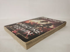 DARK HUNGER By Christine Feehan