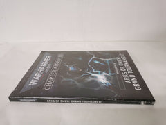 Games Workshop - Warhammer 40,000 - Arks of Omen