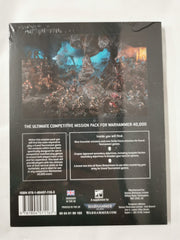 Games Workshop - Warhammer 40,000 - Arks of Omen