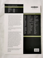 French Operatic Arias for Tenor and Piano by Roger Nichols