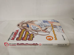 How To Draw Manga by Graphic-Sha