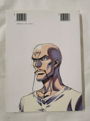 How To Draw Manga by Graphic-Sha