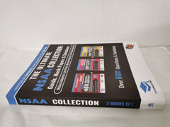 The Ultimate NSAA Collection by Dr Wiraaj Agnihotri