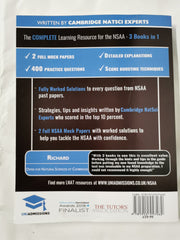 The Ultimate NSAA Collection by Dr Wiraaj Agnihotri