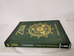 The Legend of Zelda: Hyrule Historia: 1 by Shigeru Miyamoto