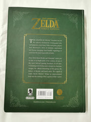 The Legend of Zelda: Hyrule Historia: 1 by Shigeru Miyamoto