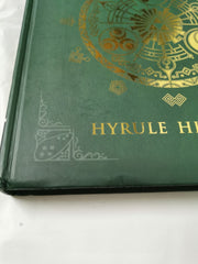 The Legend of Zelda: Hyrule Historia: 1 by Shigeru Miyamoto