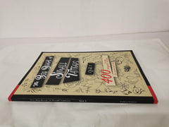 The Big Book of Small Tattoos - Vol.1 by Roberto Gemori