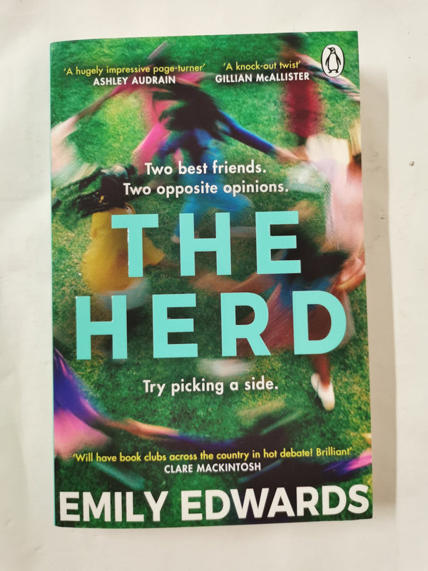 Cover of  by Emily Edwards - Literature & Fiction book