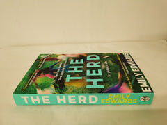 The Herd by Emily Edwards