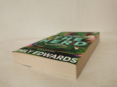 The Herd by Emily Edwards