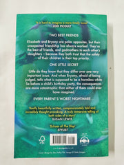 The Herd by Emily Edwards