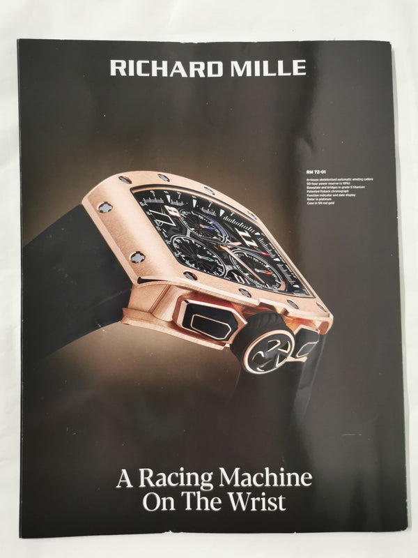 Motor Sport Magazine April 2023 - F1 2023