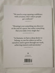 The Beautiful Truth #2 Life with Purpose