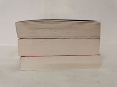 3 TikTok Famous Books! The Heart Principle, Never Never, Daisy Jones and The Six