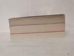 3 TikTok Famous Books! The Heart Principle, Never Never, Daisy Jones and The Six