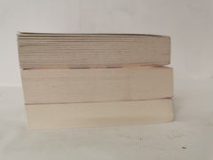 3 TikTok Famous Books! The Heart Principle, Never Never, Daisy Jones and The Six