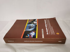 The Complete Welding Professional Section 2 Part B Book Version 4.0