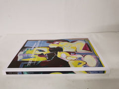 The London Magazine April / May 2023 Feat. Poetry by Robert Hamberger