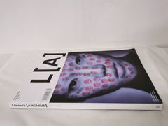 Lürzer's Archive, Issue 222 1/2023