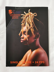 Lürzer's Archive, Issue 222 1/2023