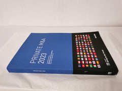 Private M&A 2023 by Will Pearce & Louis L Goldberg Lexology GTDT Davis Polk