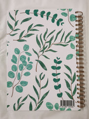 Social Media Marketing Planner  Undated Social Media Marketing Planner LUCY HALL