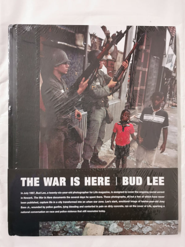 Cover of  by Bud Lee - Arts & Photography book