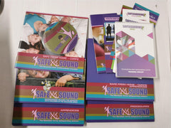 Safe and Sound The Salvation Army Safeguarding Children Training Pack