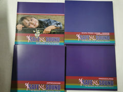 Safe and Sound The Salvation Army Safeguarding Children Training Pack