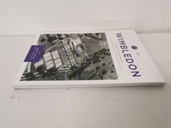 Official 135th Wimbledon Match Programmes - June 2022 Day 1 and Day 2
