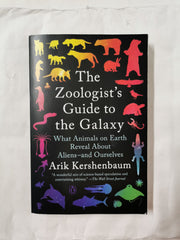 Cover of  by Arik Kershenbaum - Health book