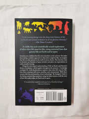 The Zoologist's Guide to the Galaxy by Arik Kershenbaum (2022, Trade Paperback)