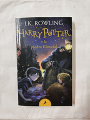 Cover of  by J K Rowling - Children's Books book