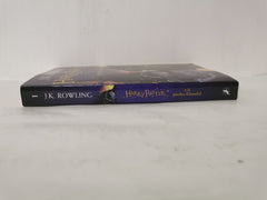 Harry Potter y la Piedra Filosofal by J. K. Rowling (2020, Paperback, Spanish)