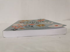 No Worries : A Guided Journal to Help You Calm Anxiety and Relieve Stress