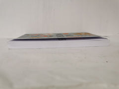 No Worries : A Guided Journal to Help You Calm Anxiety and Relieve Stress