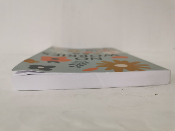 No Worries : A Guided Journal to Help You Calm Anxiety and Relieve Stress