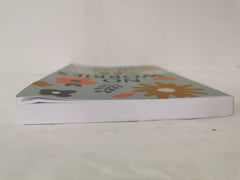 No Worries : A Guided Journal to Help You Calm Anxiety and Relieve Stress