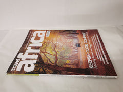 Travel Africa Magazine. Issues 99 February-April 2023
